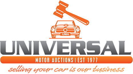 Universal Motor Auctions